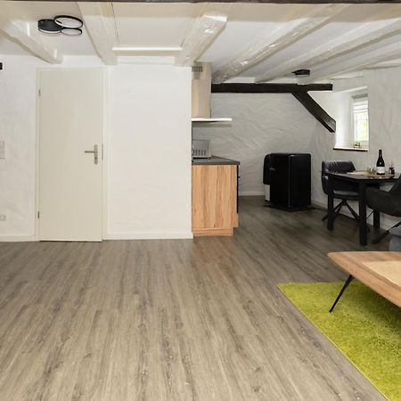 Hotel Garni Burg Waldenstein Rudersberg Ngoại thất bức ảnh
